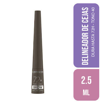 Delineador Catrice Cejas Natural Brow Tono #040 x 2.5 ml  