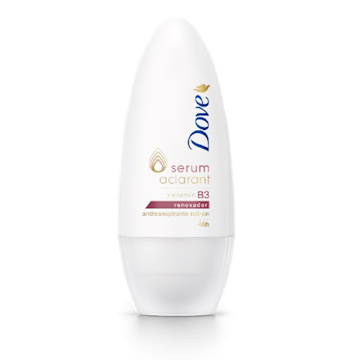 Desodorante Roll On Dove Renovador x 50 ml  