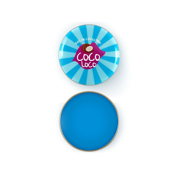 Labial Agata Ruiz De La Prada Kiss Me Collection Coco Loco x 15 gr  