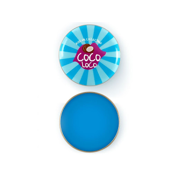 Labial Agata Ruiz De La Prada Kiss Me Collection Coco Loco x 15 gr  