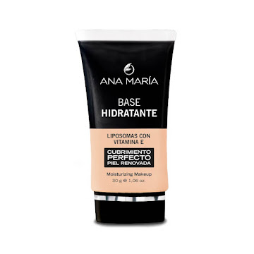 Base Hidratante Ana Maria Arena x 30 gr  
