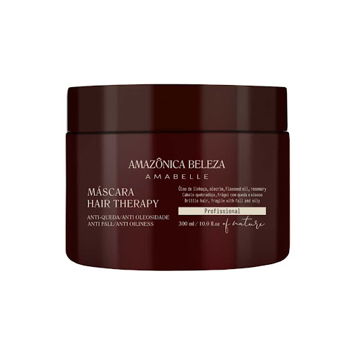 Mascarilla Amazónica 
