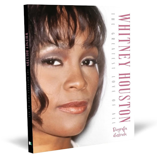 Whitney Houston. The Greatest Love Of All (T.D) Boldletters Libro x 1 WHITNEY HOUSTON: THE GREATEST LOVE OF ALL(T.D)(23)Whitney Houston ocupa uno de los grandes puestos de la historia del pop. Su voz extraordinaria, sus cautivadoras actuaciones y sus récords de ventas l
