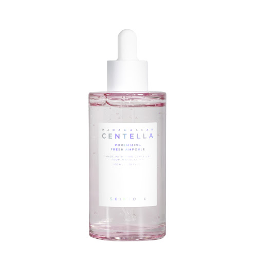Sérum Harumi Skin1004 Madagascar Centella Poremizing Fresh Ampoule x 100 ml
