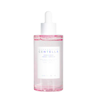 Sérum Harumi Skin1004 Madagascar Centella Poremizing Fresh Ampoule x 100 ml  