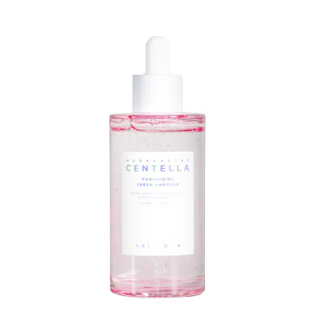 Sérum Harumi Skin1004 Madagascar Centella Poremizing Fresh Ampoule x 100 ml  