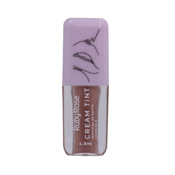 Tinta Ruby Rose Lonely   En Crema x 4.8 ml 