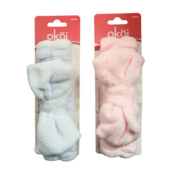 Bandana Para Cuidado Facial Okoi x 1 und  