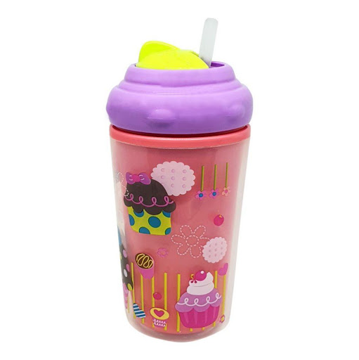 VASO TERMICO PITILLO MULTIKIDS BABY CAJA x 1