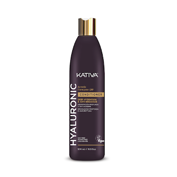 Acondicionador Kativa   Hyaluronic Keratin x 500 ml  