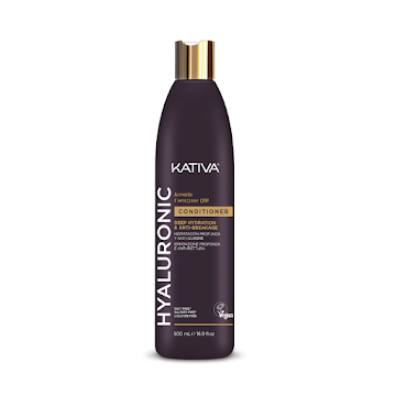 Acondicionador Kativa   Hyaluronic Keratin x 500 ml  