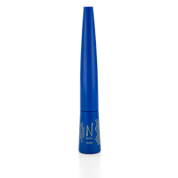 Delineador Liquido   Nailen Negro x 4gr 