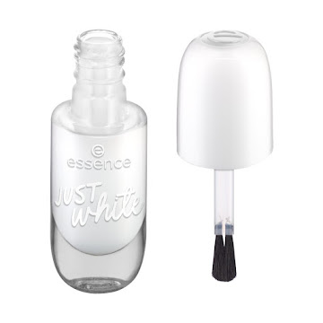 Esmalte Gel Essence Nail Colour Tono 33 x 8 ml  