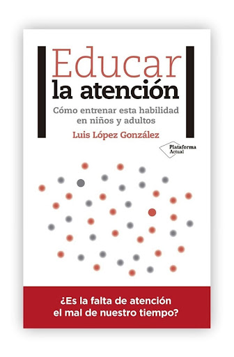 Educar La Atención Plataforma Libro x 1  