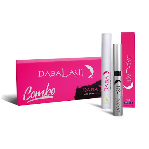 COMBO VEGANO; DABALASH + DABA VEGA, CAJA  COMBO VEGANO; DABALASH + DABA VEGANA  CAJA x 1 
