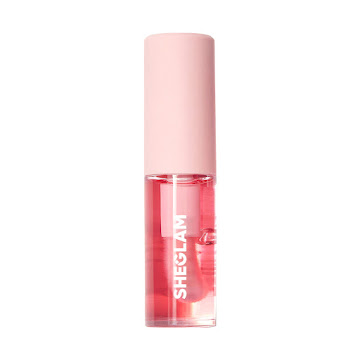 Brillo Lip Oil Sheglam Jelly Wow Hidratante Berry Involved x 6 gr  