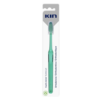 Cepillo Dental Kin Ortodoncia x 1 und   