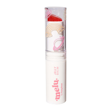 Bálsamo de Labios Melu Nutritivo Jelly Balm Strawberry x 3.2 gr undefined