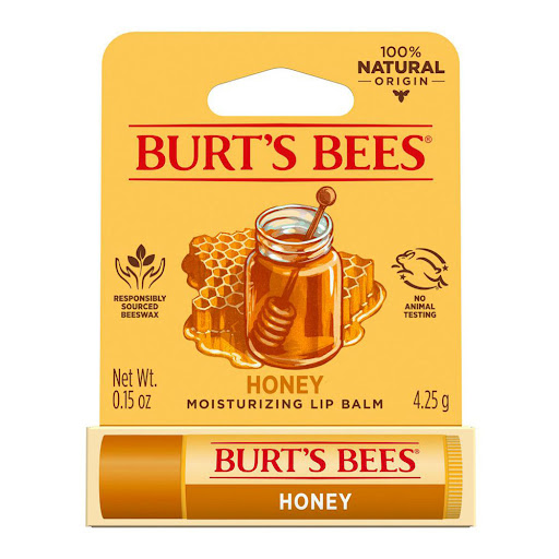 BALSAMO LABIOS BURT   BEES MIEL 4.25 GR.