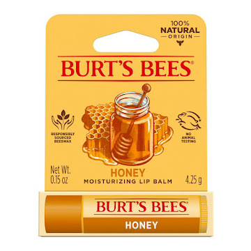 BALSAMO LABIOS BURT BEES MIEL 4.25 GR.  