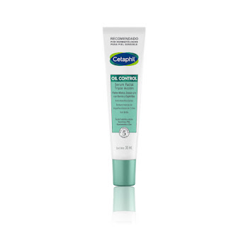 Serum Facial Cetaphil   Oil Control Triple Acción x 30 ml  