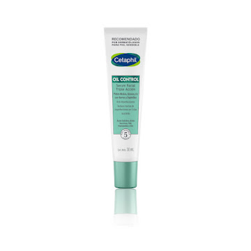 Serum Facial Cetaphil   Oil Control Triple Acción x 30 ml  