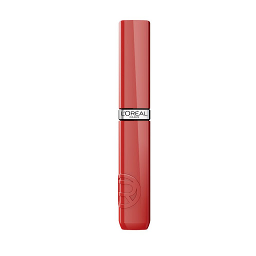 Labial Loreal Paris   Infallible Matte Nudes Worth It Medium x 5 ml