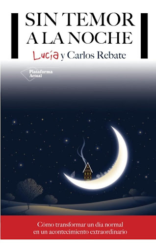Sin Temor A La Noche Plataforma Libro x 1  