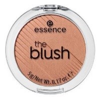 Rubor Essence The Blush Tono#20 x 5 gr undefined