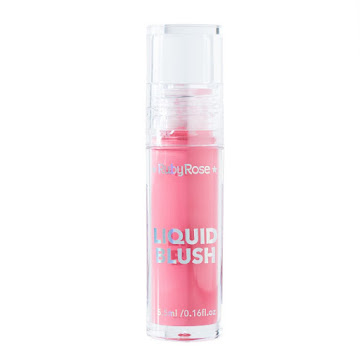 //Rubor Liquido Chicas Superpoderosas Ruby Rose Bombon x 5.5 ml  