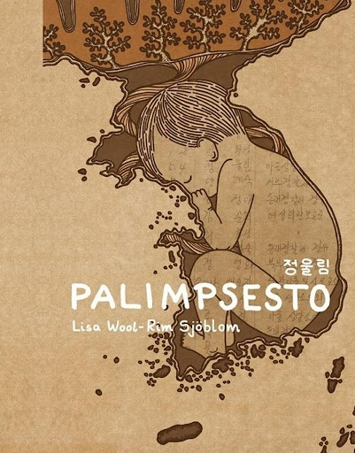 Palimpsesto. Barbara Fiore Editora Barbara Fiore Editora Libro x 1  