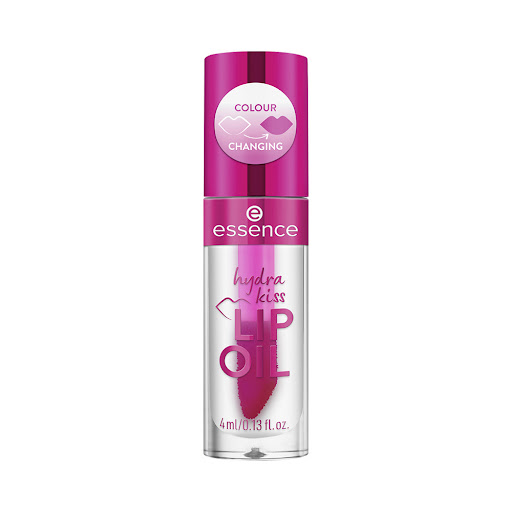 Labial Essence Oleo Hydra Kiss Tn6 x 4 ml