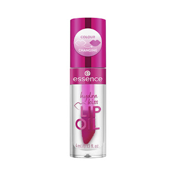 Labial Essence Oleo Hydra Kiss Tn6 x 4 ml  