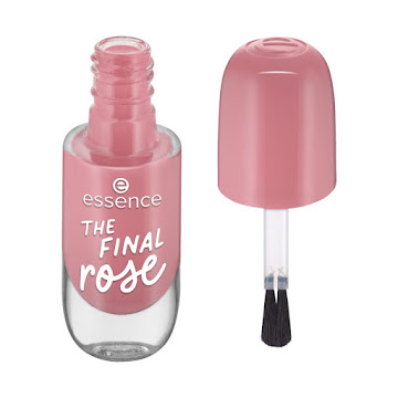 Esmalte Gel Essence Nail Colour Tono 08 x 8 ml  