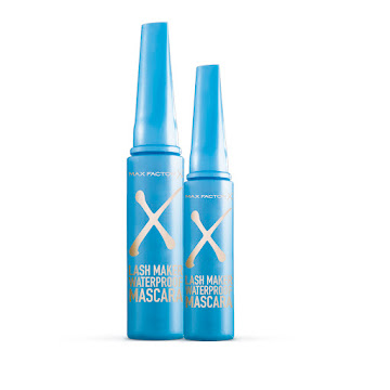 Pestañina Max Factor Lash Maker + Mini Lash Maker x 2 und  