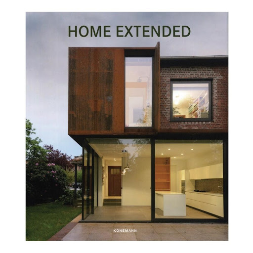 Home Extended (t.d) Konemann Libro x 1.0 HOME EXTENDED (T.D)  Formato: Libro físico Autor: Alonso Claudia Martinez Editorial: Koenemann.Com Gmbh Categoría: Artes Año: 2018 Idioma: Inglés N° páginas: 336 Encuadernación: Tapa dura Isbn13: 9783