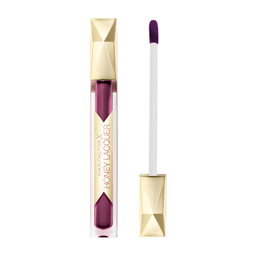 Labial Max Factor Miel Laca Agasajo Burgndy 40 x 3.7 gr  