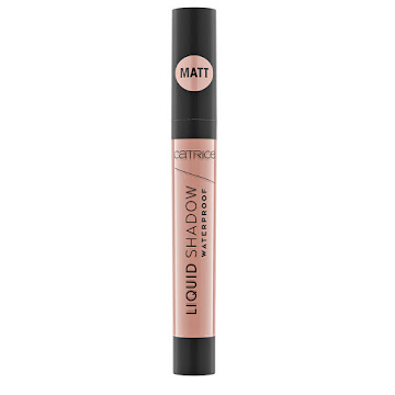 Sombra Catrice Líquida A Prueba De Agua Tono 20 x 5.5 ml  