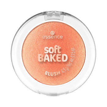 Rubor Essence Soft Baked Tono 20 Estuche x 4.5 g  