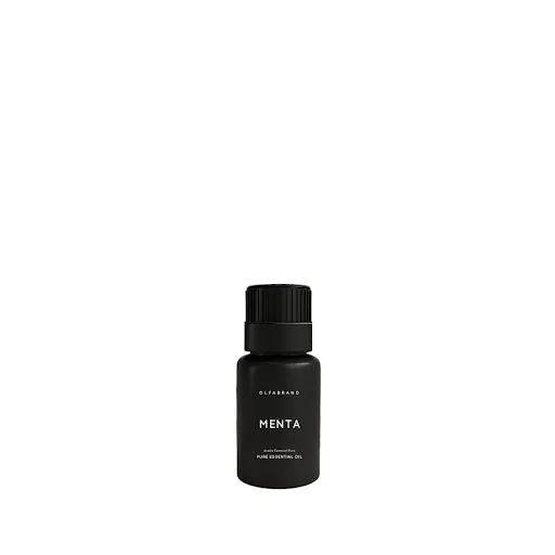Aceite Esencial Puro Menta 10ml Olfabrand Frasco x 1