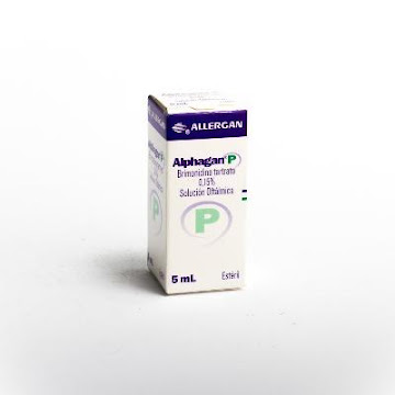 Alphagan P 0.15%  undefined