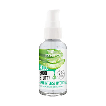 Gel Hidratante Essence   Hello Good 48h x 30 ml 