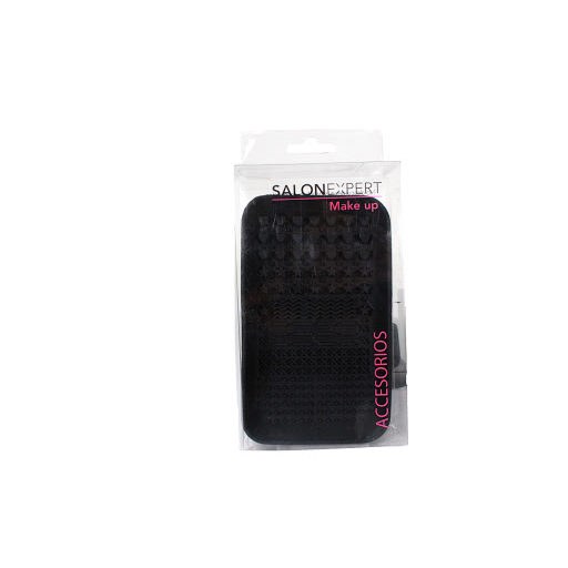 Guante Salon Expert Limpiador De Brocha x 1 und