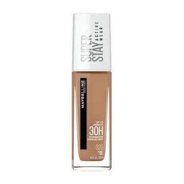 Base Maybelline Superstay Full Coverage Honey x 1 und  