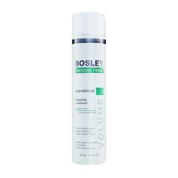 Solo Online Acondicionador Anticaida   Bosdefense Para Cabello Tinturado X 300 Ml 