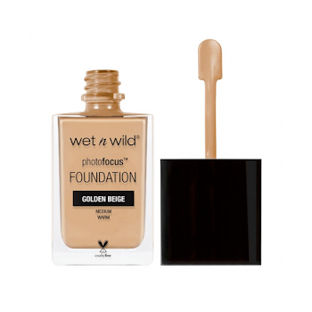 Base Wet N Wild Photofocus Foundation 368c x 30 ml  