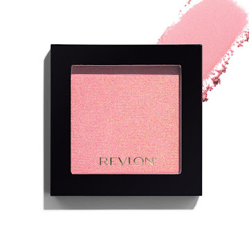 Rubor Revlon Colorstay Ravishing Rose x 1 und  
