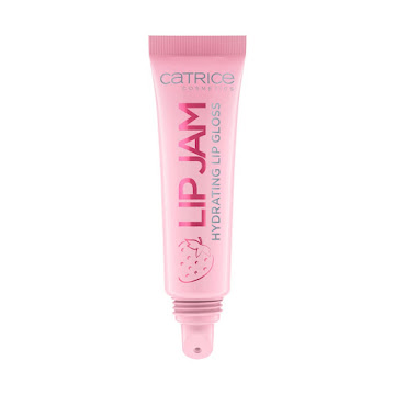 Brillo Hidratante   Catrice Lip Jam Tn020 x 10 ml  