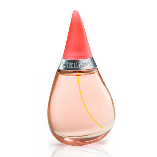 Perfume Agatha Ruiz De La Prada Gotas De Color x 50 ml