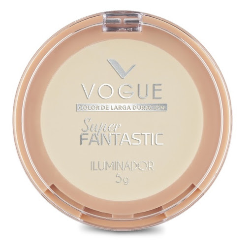 Sombra VOGUE 